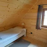 Kanadyjka Drewniane *