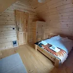 Kanadyjka Drewniane